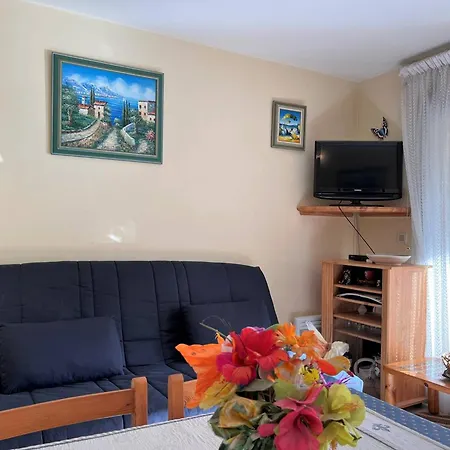 Climatise Avec Terrasse - 100m De La - 4 Couchages - Parking Et Menage Inclus - Fr-1-251-444 Apartment